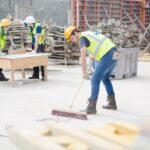 After construction cleaning Windsor Ontario