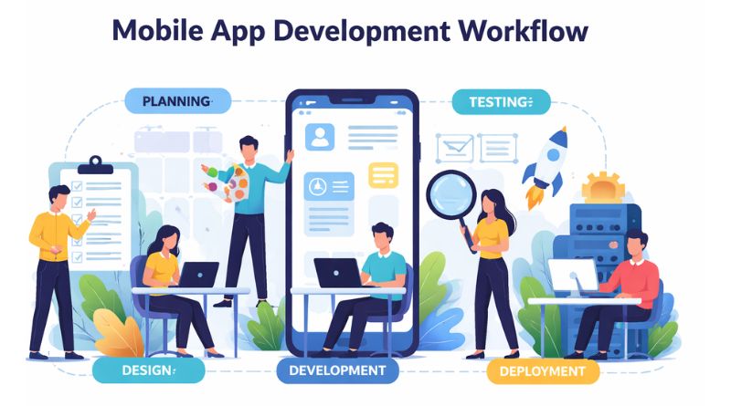 App Development Company in Chennai