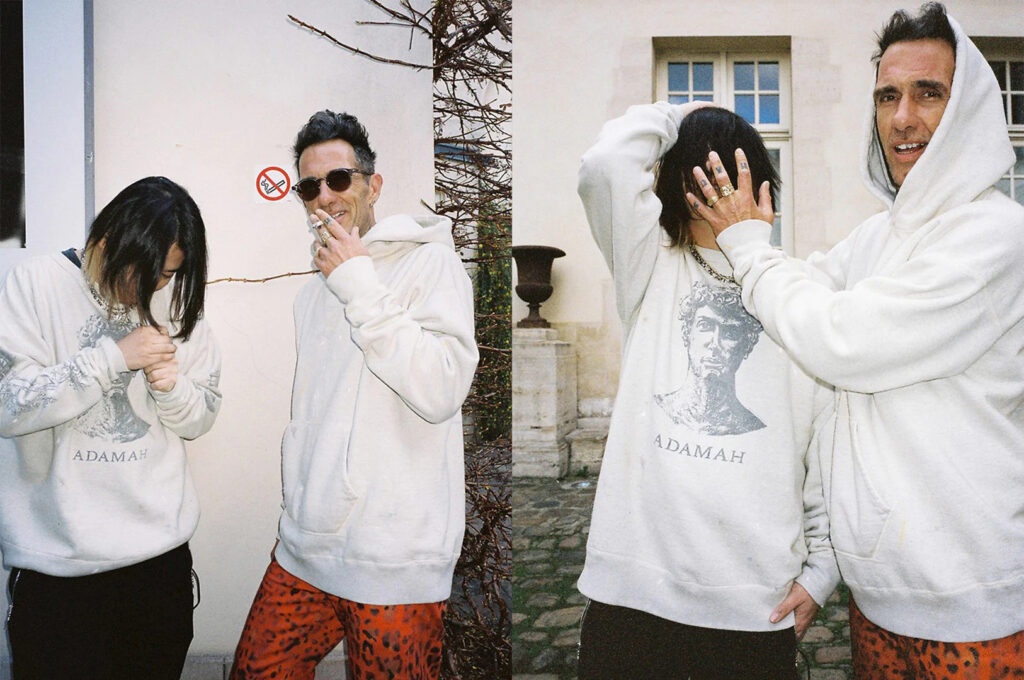 How to Wear Streetwear Clothing Daily