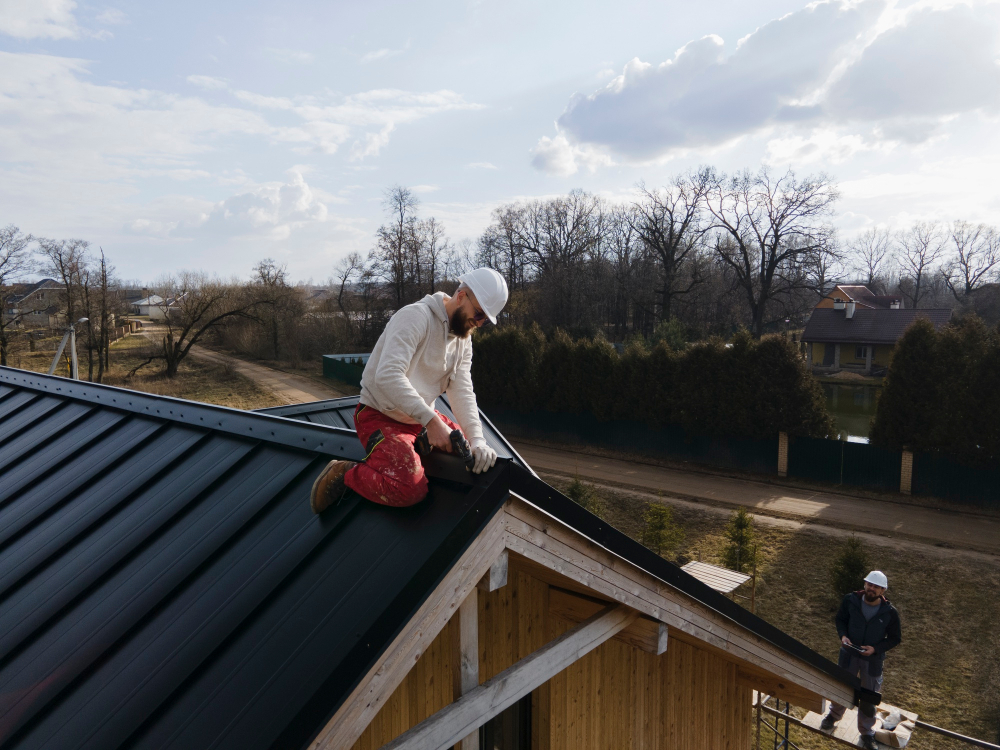 The Value of Working With Skilled Shingle Roofing Experts