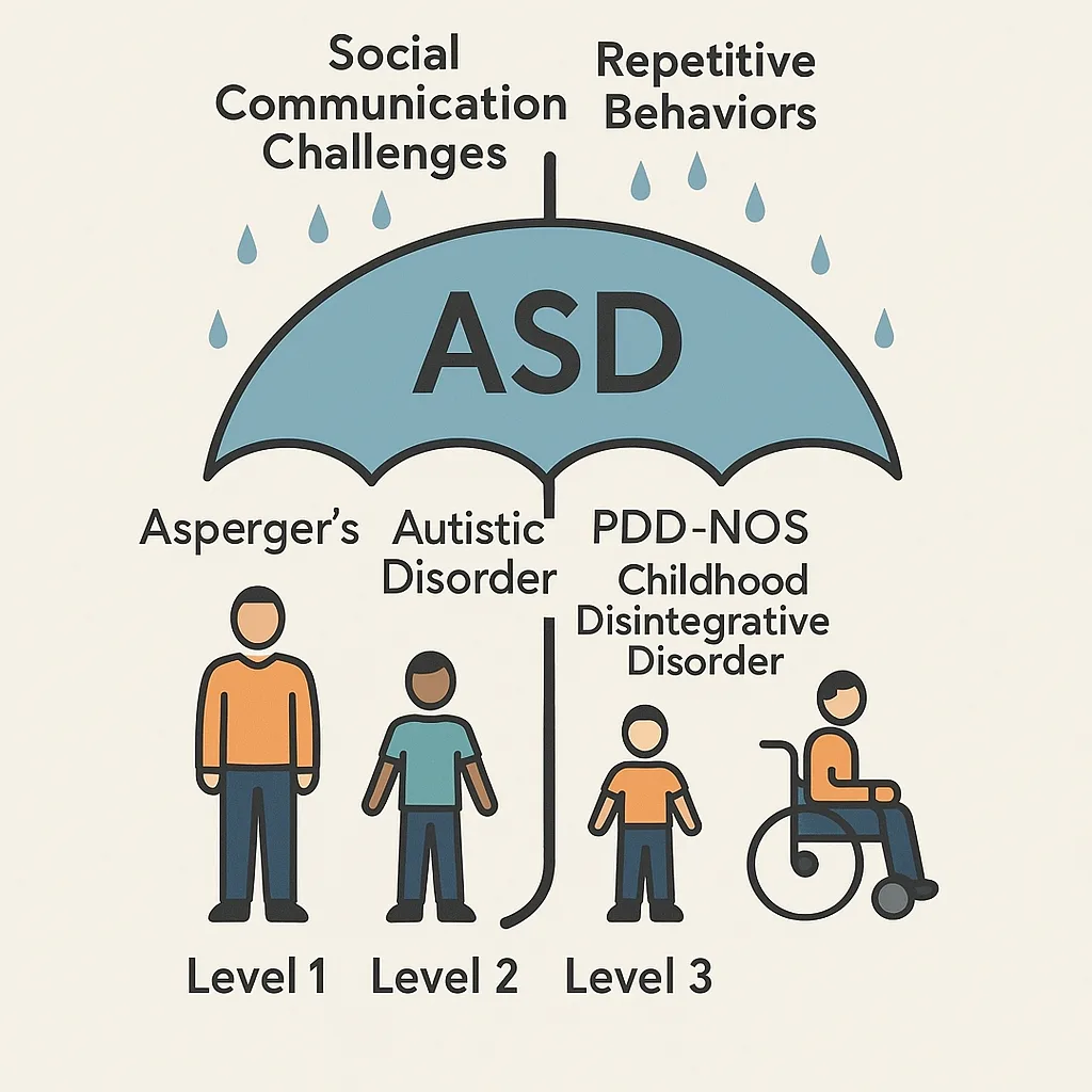 Autism Therapy in Brampton