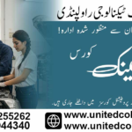 Auto Mechanic Course in Rawalpindi