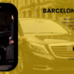 Book Barcelona Taxi Today with Barcelona Moves for Comfort