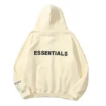 Essentials Hoodies