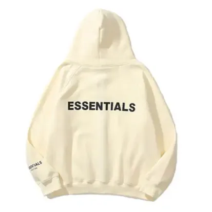Essentials Hoodies
