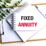 Best Fixed Annuity Rates