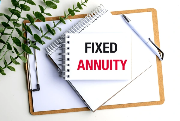 Best Fixed Annuity Rates