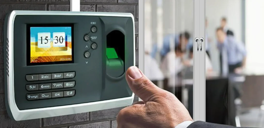 Biometric Attendance Machine Management System Price in Lahore | Ultimate Guide for Businesses