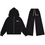 Carsicko Tracksuit