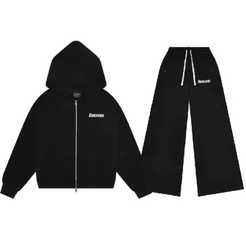 Carsicko Tracksuit