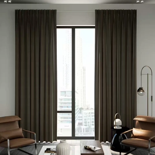 Blackout Curtain UAE