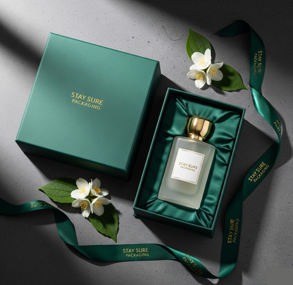 How Custom Christmas Gift Packaging Boxes Support Brand Storytelling