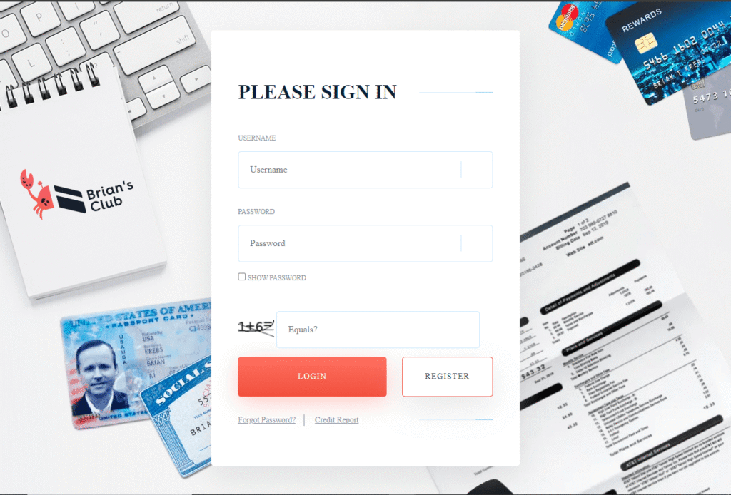 BClub CM: Your Reliable Source for Quality CC Data