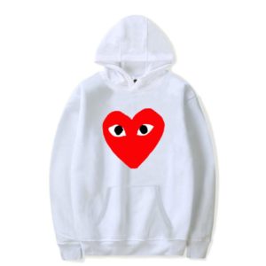 The Impact of Comme des Garçons on Streetwear and Modern Fashion