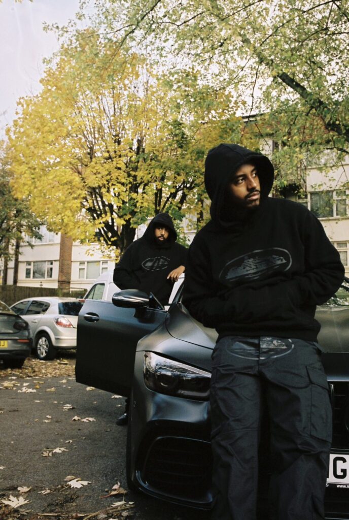 Corteiz Clothing: The Streetwear Revolution That Refuses to Be Tamed