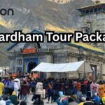 Chardham Yatra Package
