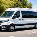 14 seater minibus