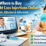 Where to Buy Weight Loss Injections Online