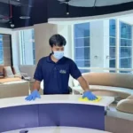Cleaning Services in Dubai