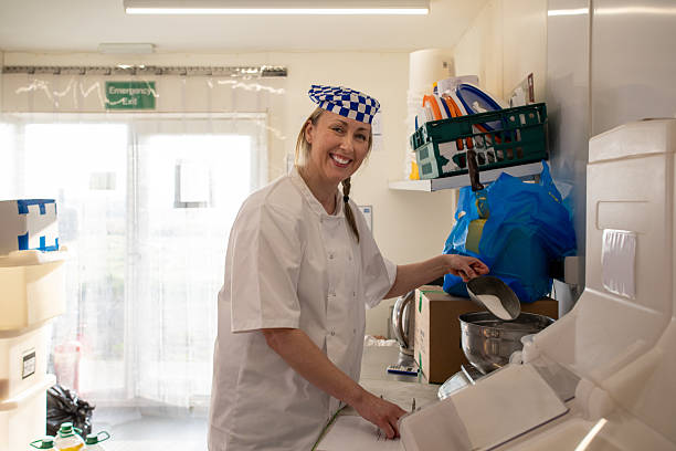 How Cloud Kitchens Help Modern Restaurants Cut Costs and Boost Profits