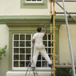 Commercial Exterior Painting Contractors for Your Property