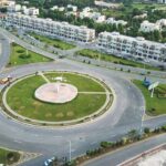 Commercial Plot for sale in Bahria Town Lahore
