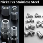 Comparing Nickel Alloy and Stainless Steel Fasteners: Essential Differences and Advantages