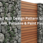 Compound Wall Design Pattern Ideas