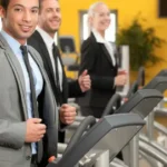 Corporate Wellness Programs in Dubai