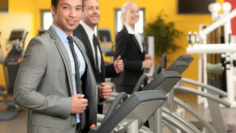 Corporate Wellness Programs in Dubai