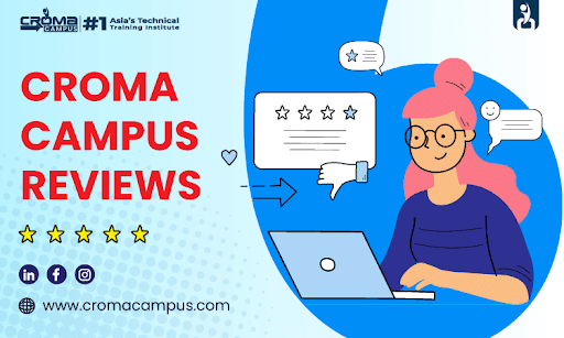 Croma Campus: Your Path to Learning Primavera P6