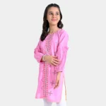 How to Choose the Perfect Pakistani Kurti for Girls?