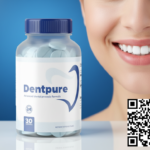 Dentpure – Advanced Daily Support for Healthy Teeth & Gums