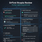 DrFirst Rcopia Review