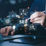 SEO company specializing in technical SEO