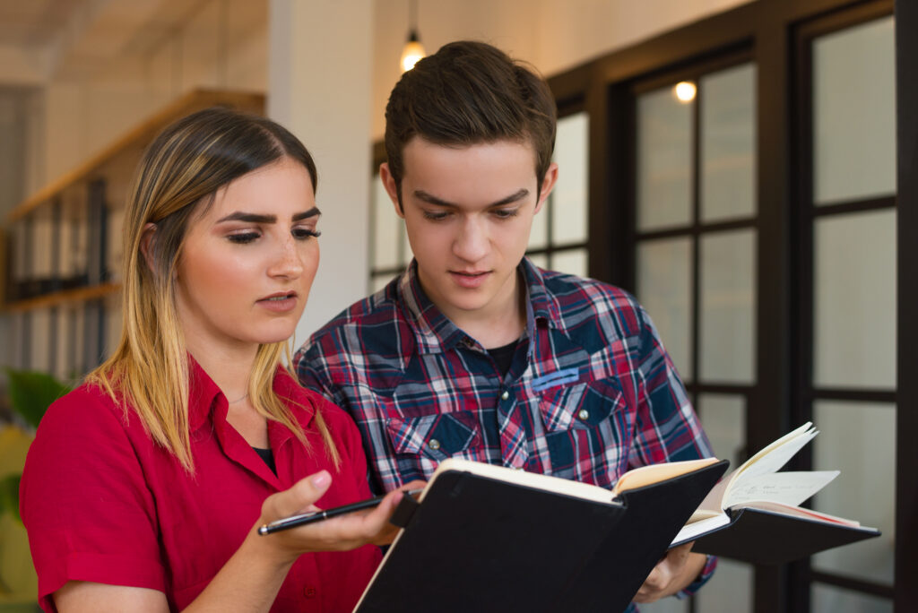 Easy Ways to Get Help with Your Thesis and Publishing Your Research