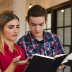 Easy Ways to Get Help with Your Thesis and Publishing Your Research