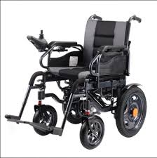Electric Wheelchair Price in Pakistan