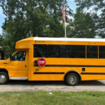 Safety, Savings, and Sustainability: The Case for Electric School Buses