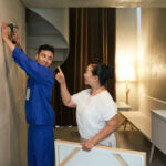 electrical contractor Singapore