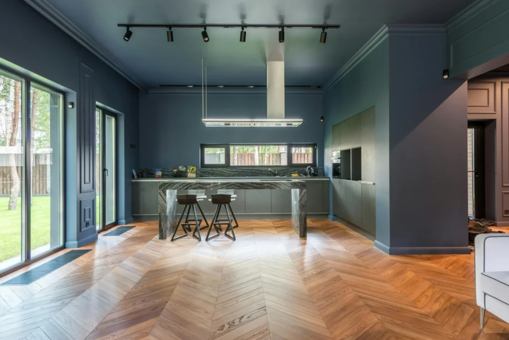 Understanding Differences Between Solid and Engineered Wood Flooring