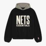 essentials hoodie