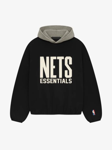 essentials hoodie