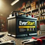 EverStart Batteries Guide: Choosing the Right Power for Your Vehicle