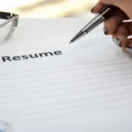 Executive Resume Services