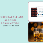 Fenbendazole and Alcohol Use: Can They Be Taken Together Safely?