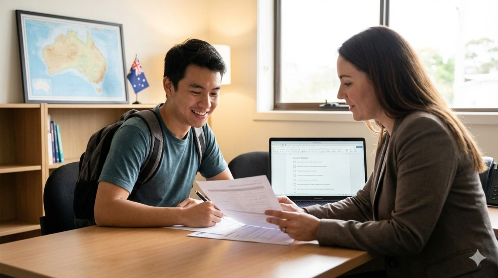 The Complete Checklist Before Studying in Australia: Admissions, Visas & More