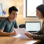The Complete Checklist Before Studying in Australia: Admissions, Visas & More
