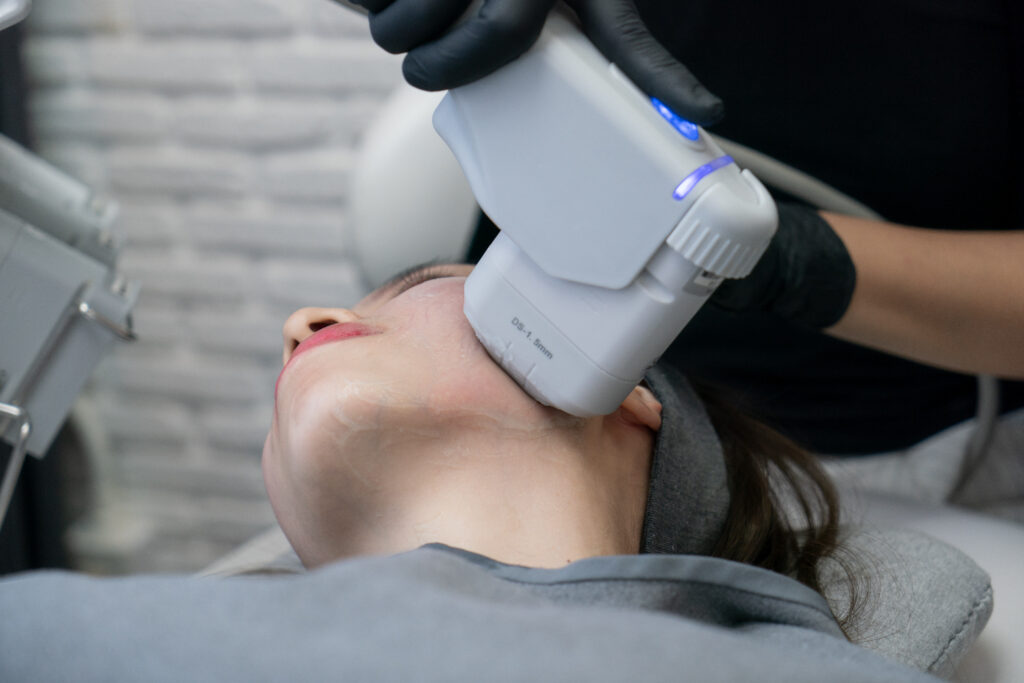 HIFU Treatment in Dubai Explained: Benefits and Process