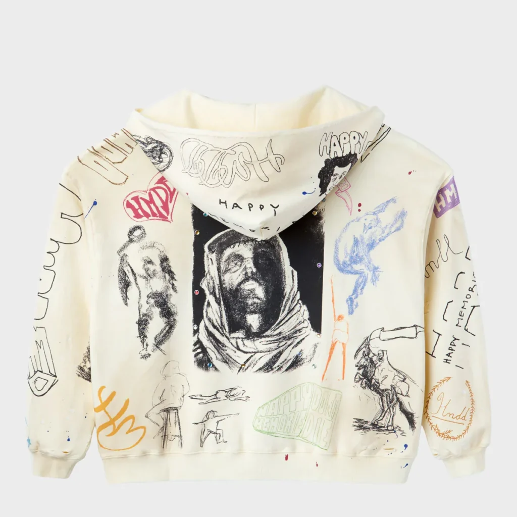 Hmdd apparel store And hmdd Hoodie on-line logo